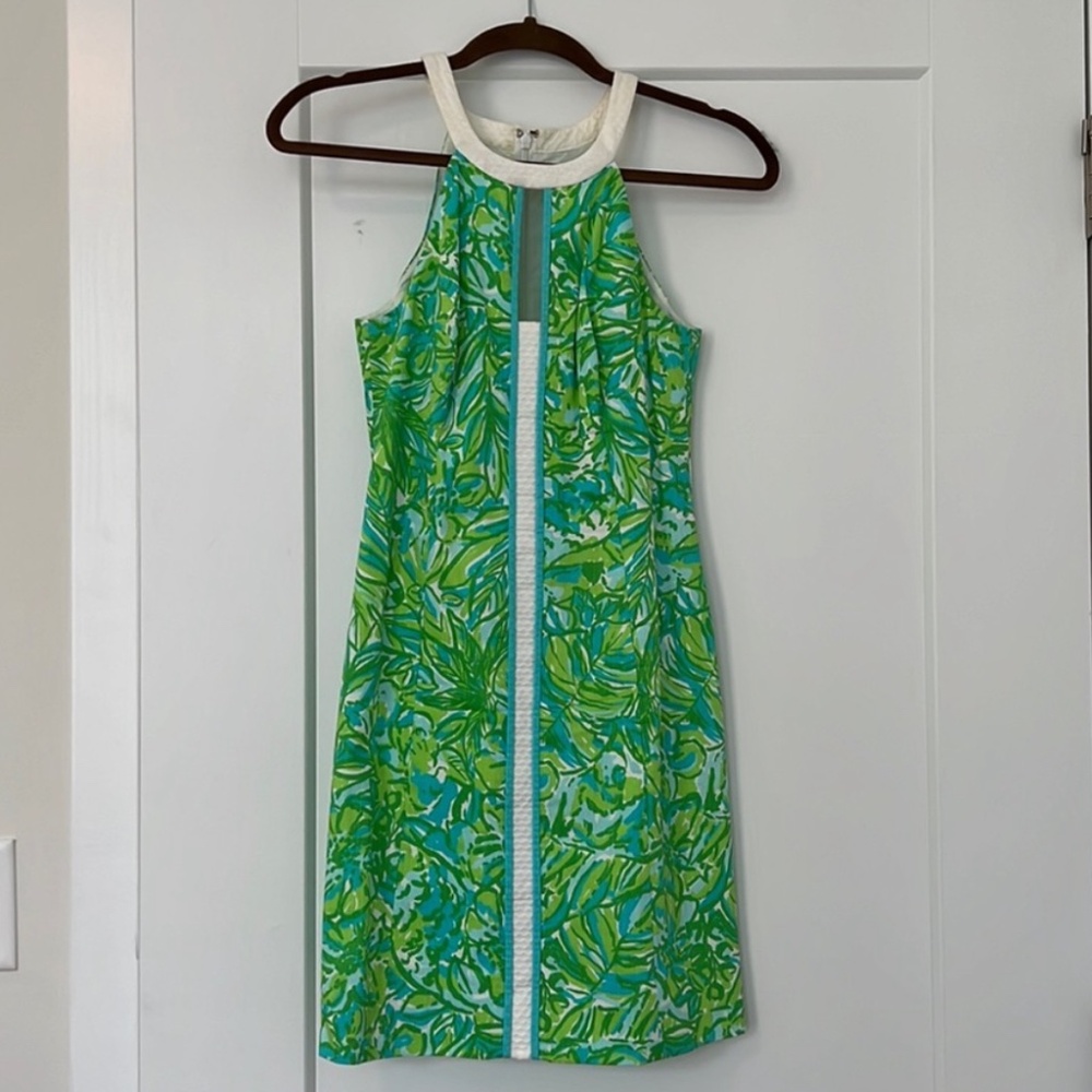 Lily Pulitzer Dress
